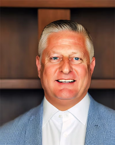 Shawn Absher, founder of Invest Life Today, Las Vegas web developer with 28 years of industry experience